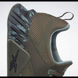 NIB NWT Reebok Flashfilm Train 2 Men’s Sneakers